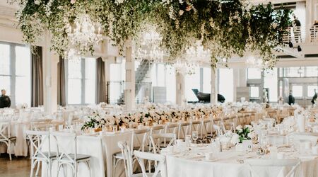 Style-Architects Weddings + Events — Vendor Feature: Gateaux Inc.