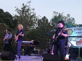 Mary Jane's Last Dance Band - Tom Petty Tribute Act - Rancho Cucamonga, CA - Hero Gallery 3
