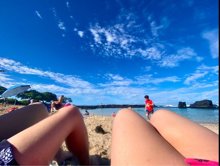 Second Hawaii trip!