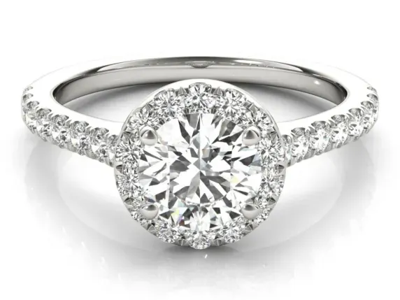 How to Find Her Ring Size - Clean Origin