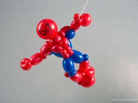 James Creel and His Balloonery - Balloon Twister - Washington, DC - Hero Gallery 3