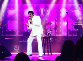 Daniel Jenkins - Elvis Impersonator - Las Vegas, NV - Hero Gallery 3