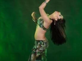 Erika Veils - Belly Dancer - West New York, NJ - Hero Gallery 4