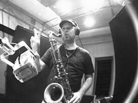 Juan Alfaro Sax Player  - Saxophonist - Naples, FL - Hero Gallery 1