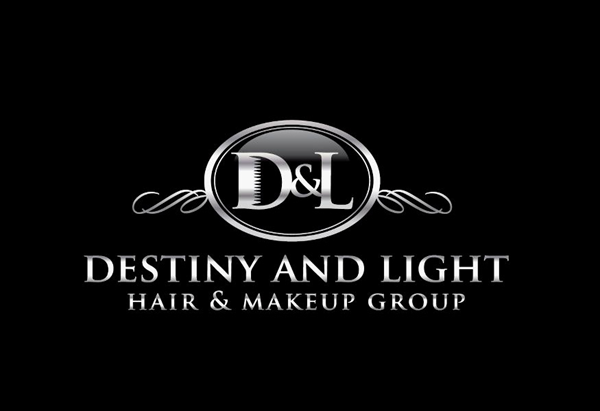 The Destiny & Light Hair and Makeup Group | Beauty - The Knot