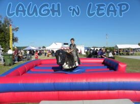 Laugh 'N Leap Amusements  - Bounce House - Columbia, SC - Hero Gallery 3