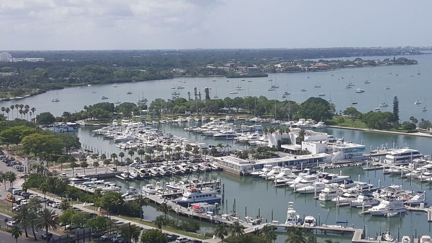 The Westin Sarasota - Sarasota, FL