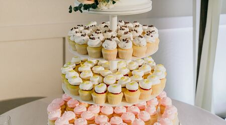 Patti Kake - Wedding Cake - Pasadena, CA - WeddingWire