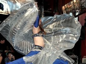 Sabrina Mevlana Belly Dancer and Instructor - Belly Dancer - Garden City, NY - Hero Gallery 4