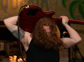 Aaron Gorden - Cover Band - Chicago, IL - Hero Gallery 4