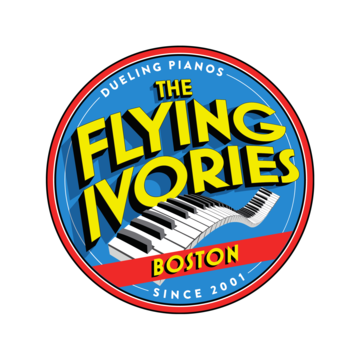 The Flying Ivories | Boston - Dueling Pianist - Boston, MA - Hero Main