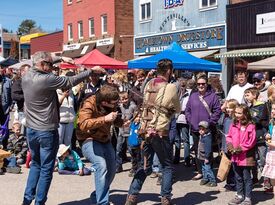 Lukas Stark- The Mystery Entertainer - Magician - Toronto, ON - Hero Gallery 4