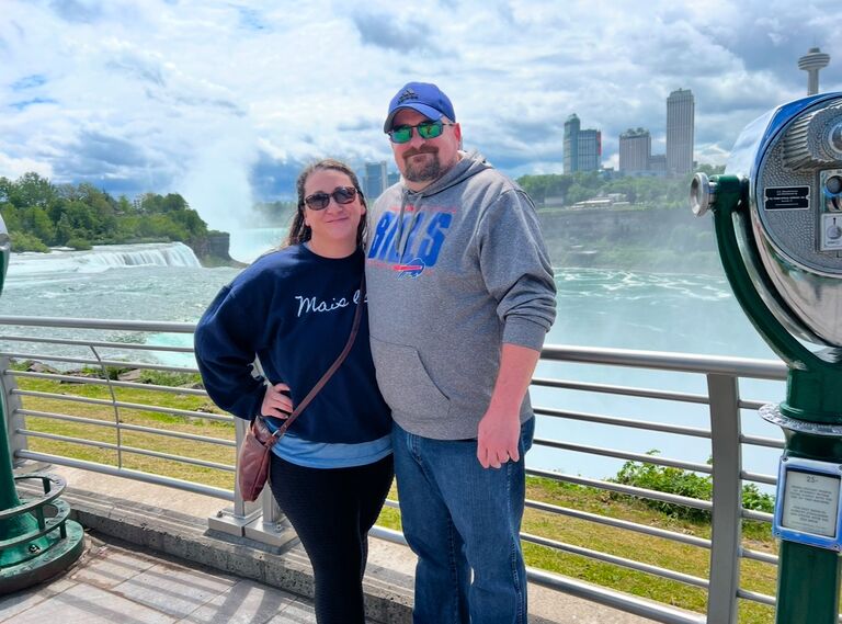 Niagara Falls