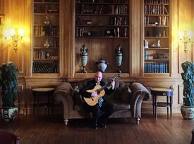 Flamenco and Spanish Classical Guitar by Jay - Flamenco Guitarist - New York City, NY - Hero Gallery 4