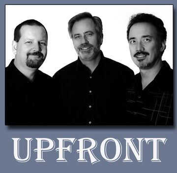 UpFront Band - Jazz Band - Vancouver, WA - Hero Main
