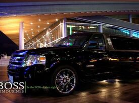 Boss Limousine Service Ltd. - Event Limo - Vancouver, BC - Hero Gallery 4