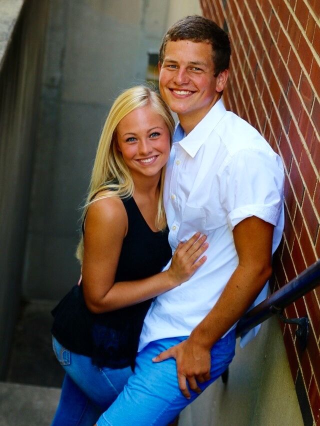 Senior pictures