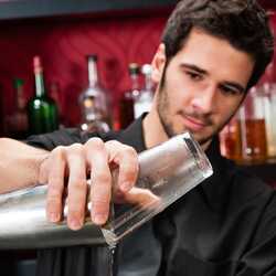 National Bartender Staffing, profile image