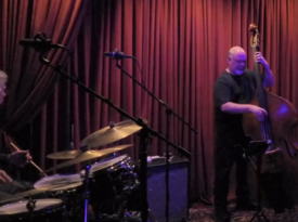 Andy Woodson Jazz Trio - Jazz Trio - Columbus, OH - Hero Gallery 1