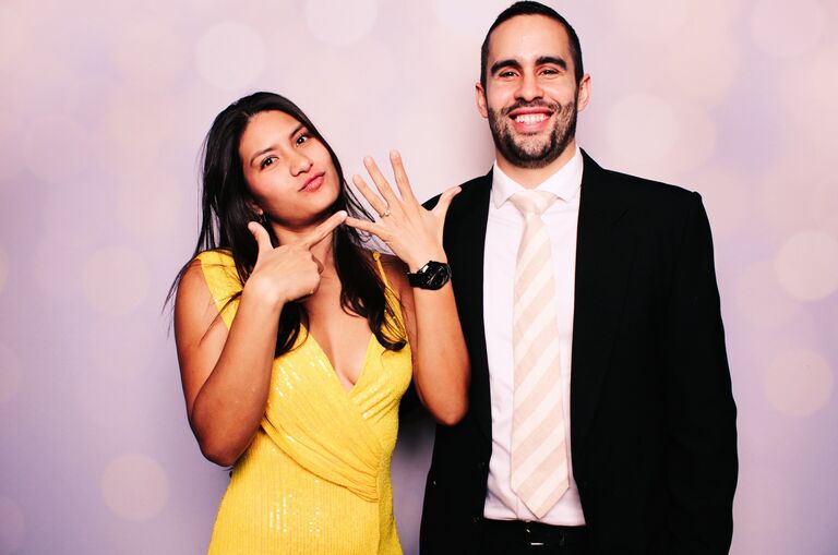 Post-ring [Seattle, WA]