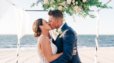 5 Unique Wedding Accessories to Stand Out - The Crescent Beach Club