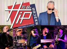 LIFETIME ROCKER ENTERTAINMENT SERVICES - Cover Band - Temecula, CA - Hero Gallery 3