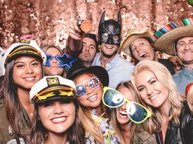 Picture Perfect Photobooth Rentals, LLC - Photo Booth - Denver, CO - Hero Gallery 2