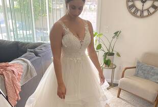 bridesmaid dresses riverside ca Ready to Ship Sylvie Bridesmaid Dress