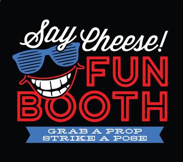 Say Cheese Fun Booth - Photo Booth - Worcester, MA - Hero Main