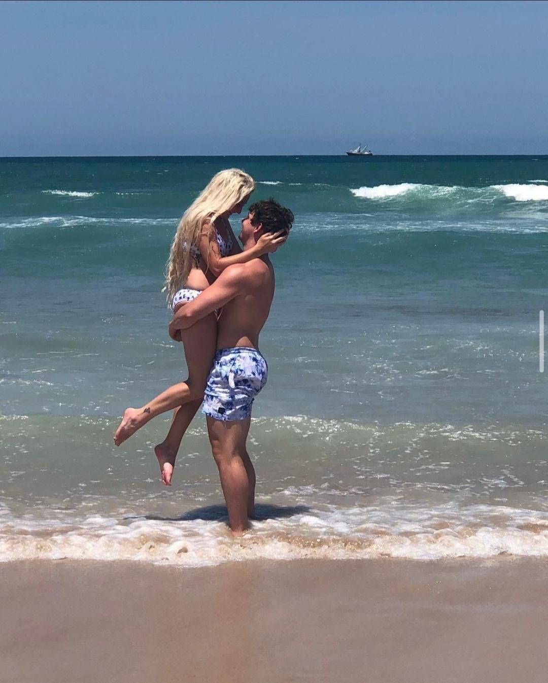 Daytona Beach trip
