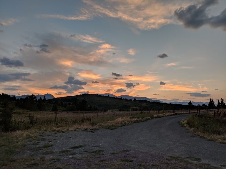 Glacier National Park, MT. Family Vacation 2018