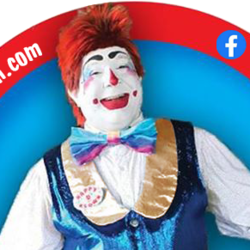 Happy D Klown, profile image