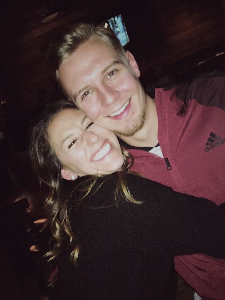 One of our favorite photos