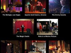 Ron Saylor - #1 Rated Magician - Magician - Santa Clarita, CA - Hero Gallery 4