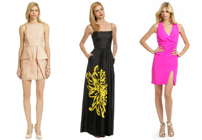 Hot Honeymoon Dress Styles For Any Destination!