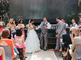 Wedding Ceremonies by Rev. A Lo - Wedding Officiant - Howard Beach, NY - Hero Gallery 2