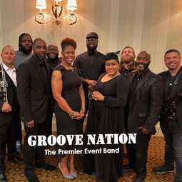 Groove Nation, profile image