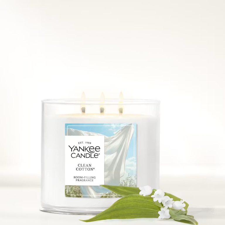 Yankee Candle 