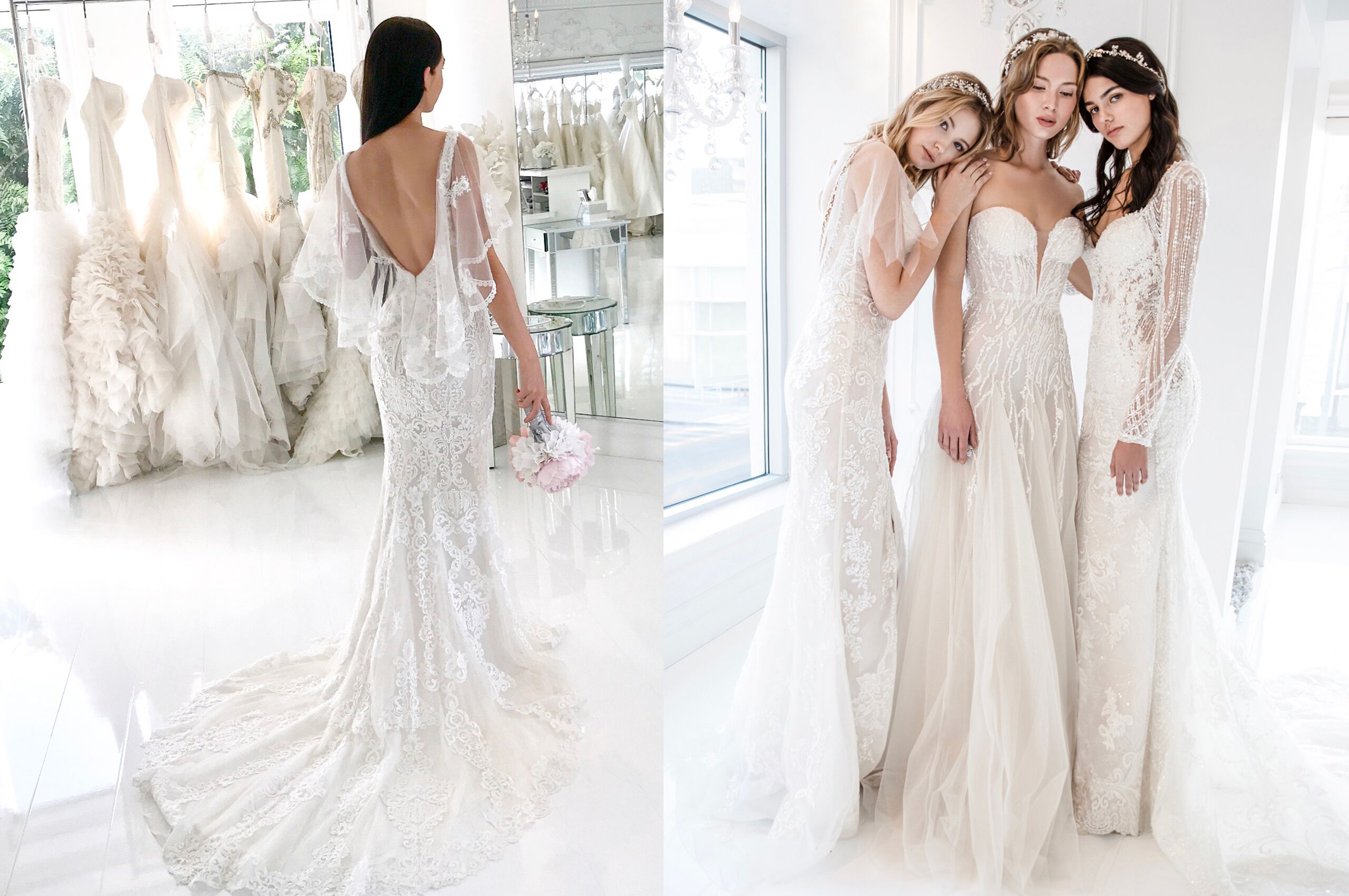 Return and Refund Policy  Jarvis Couture - Wedding Dresses in Tyler, TX