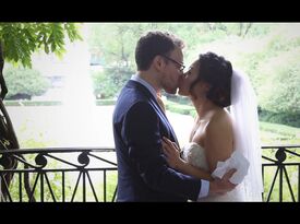 Your Wedding Film by David Troth Wright