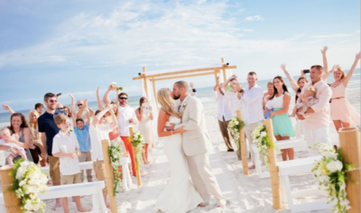 Wedding Venues In Pensacola Fl The Knot