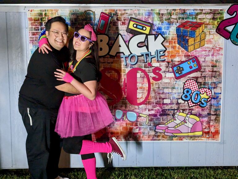 2nd New Year together. 