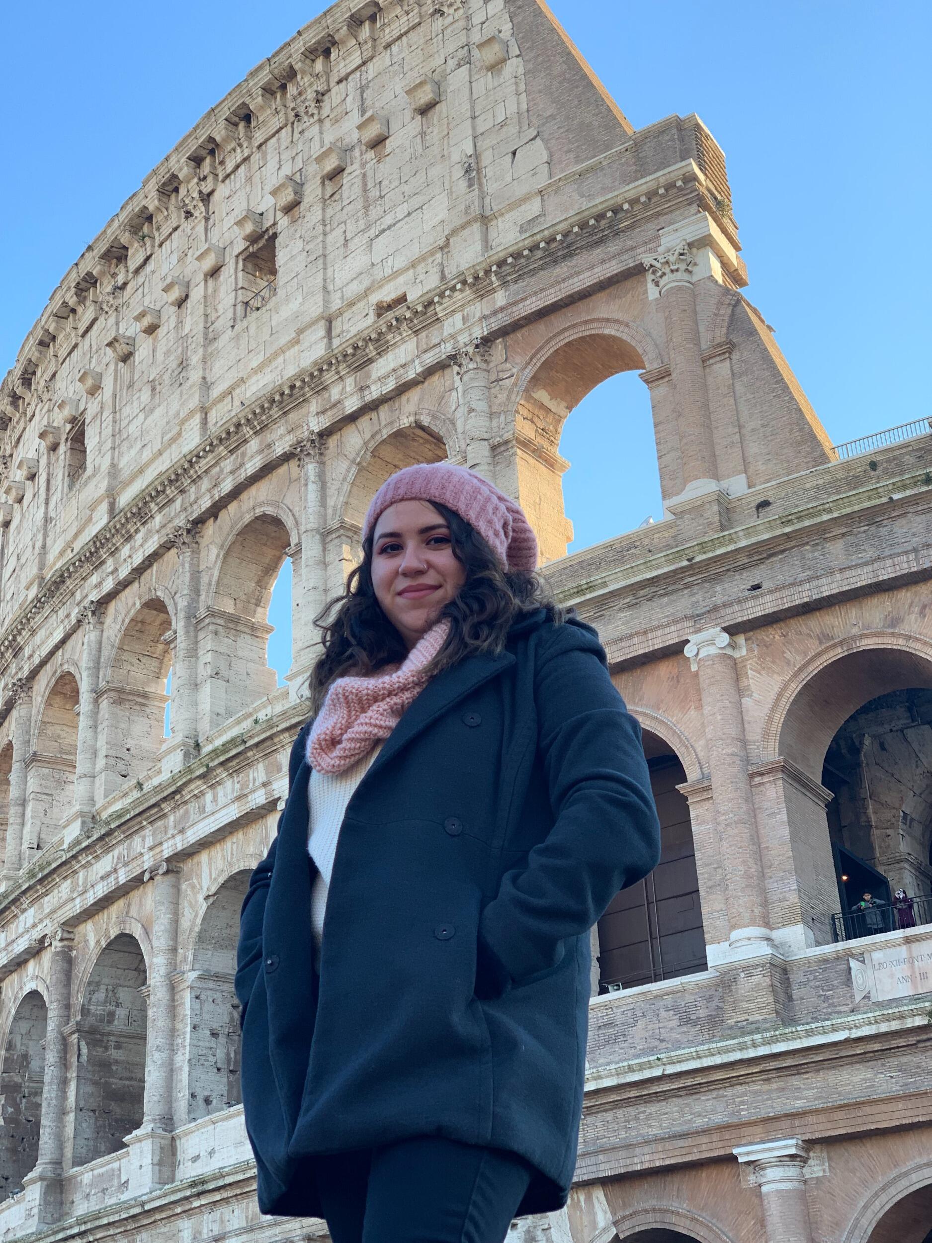 Rome | Colosseum