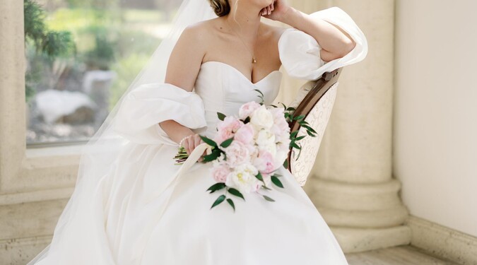 Stardust and Lulu's Bridal + Updated Prices - The Knot