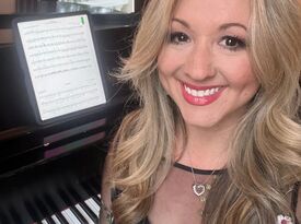 Piano Mandy - Pianist - Georgetown, TX - Hero Gallery 4