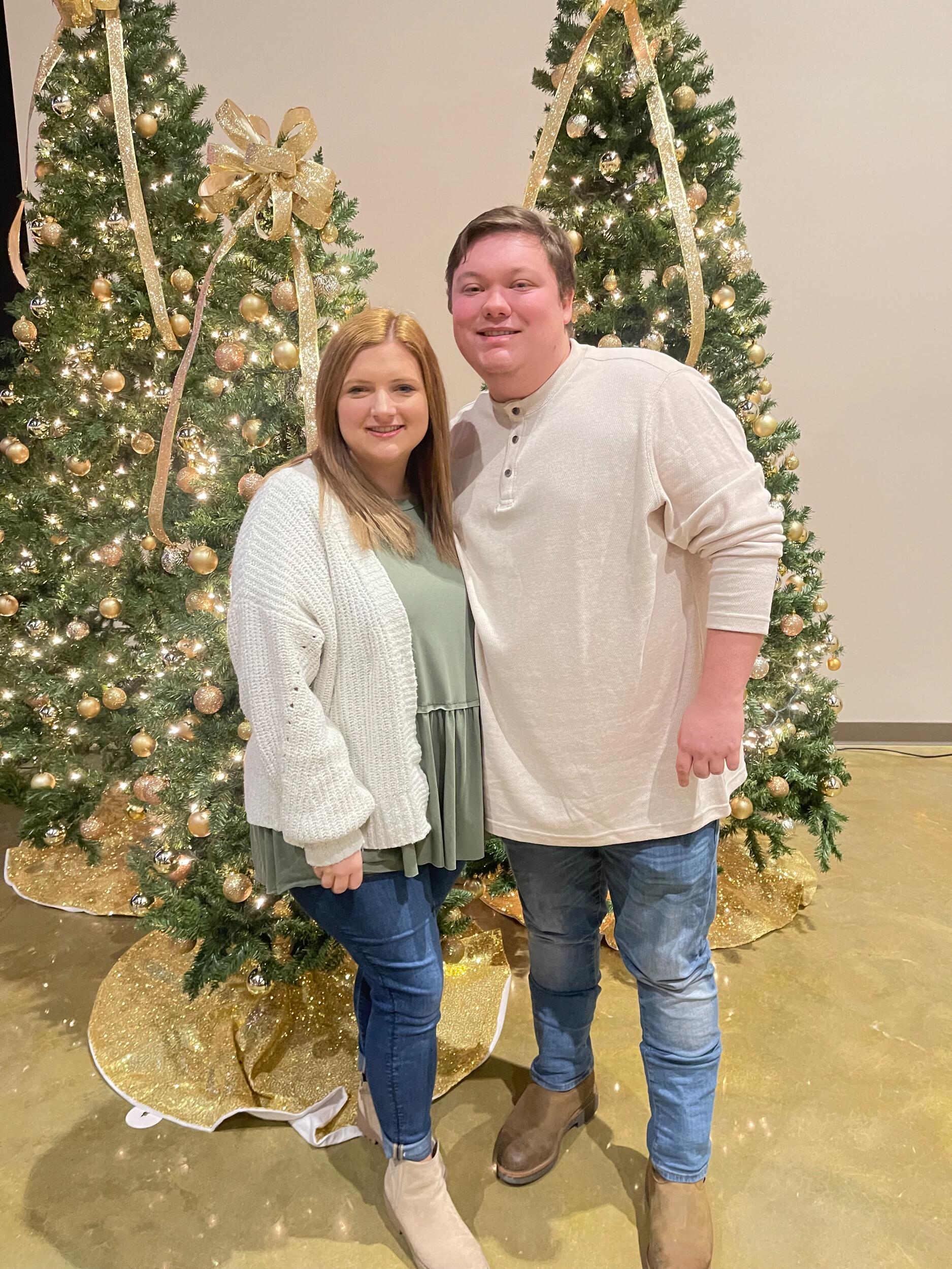 Merry Christmas!