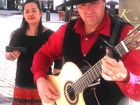 KUYA KANO  Spanish Guitarist - Flamenco Acoustic Guitarist - Toledo, OH - Hero Gallery 2