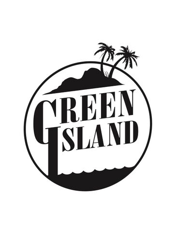 Green Island Music - Punk Band - Rockaway, NJ - Hero Main