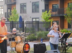 Retro Polatin Band (or Duo) - Oldies Band - Natick, MA - Hero Gallery 4