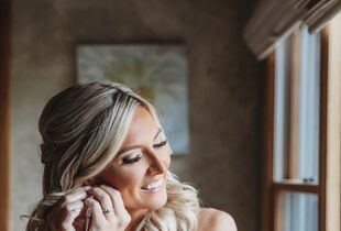 Long Island Luxury Wedding Makeup and Bridal Hair, Suffolk County Weddings,  Nassau County Weddings — Long Island Makeup and Hair